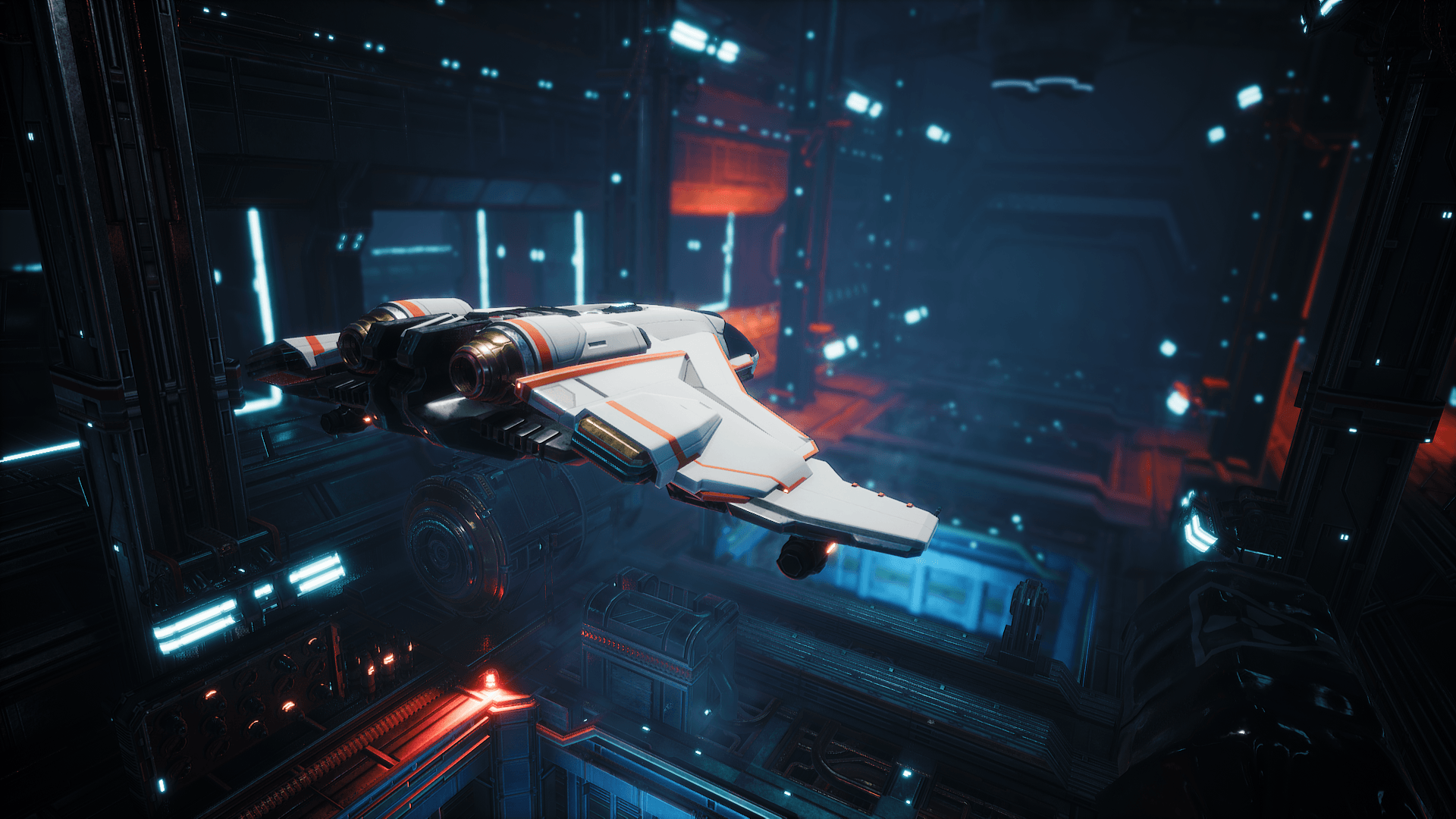 Everspace Full HD Wallpapers and Backgrounds Image