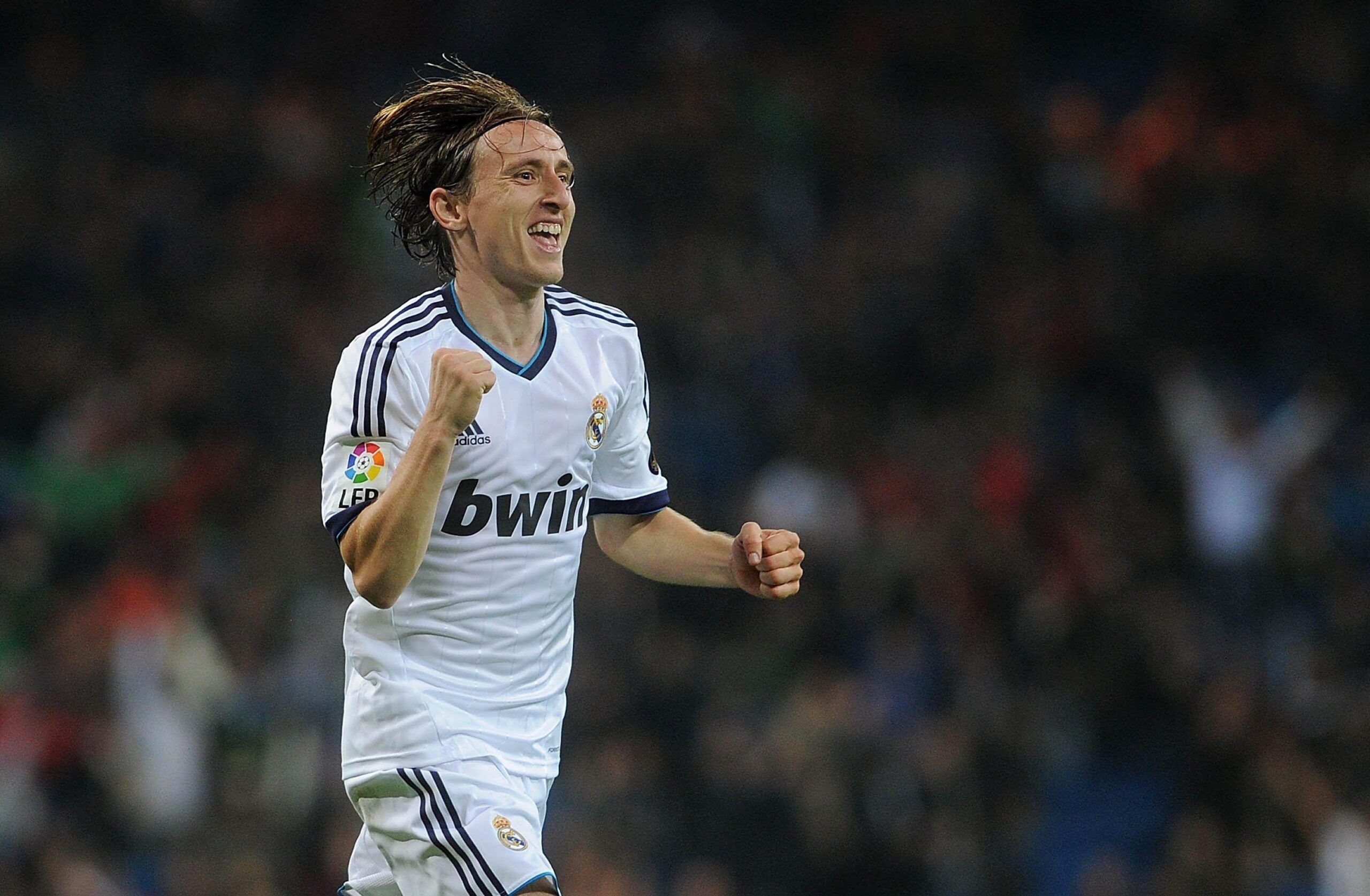 Luka Modric Wallpapers Image Photos Pictures Backgrounds