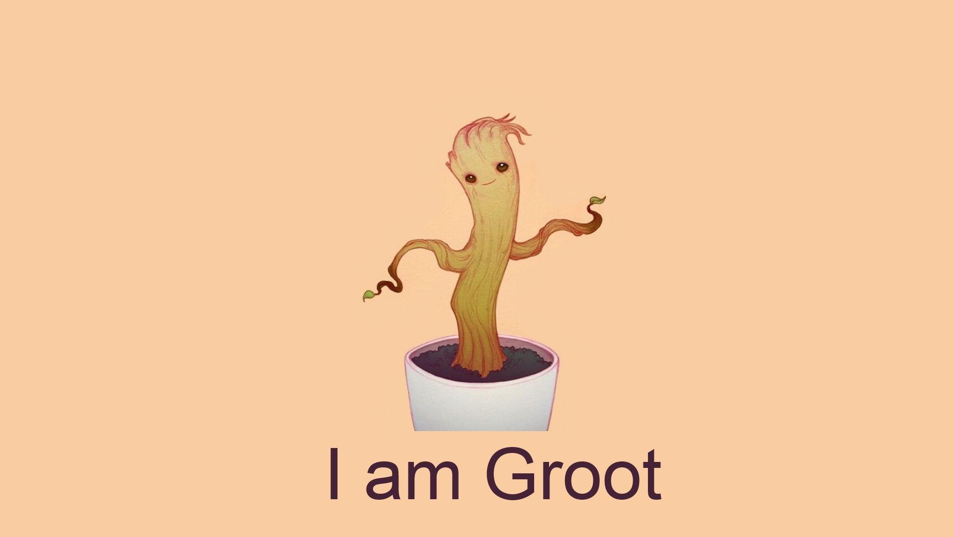 77 Groot HD Wallpapers