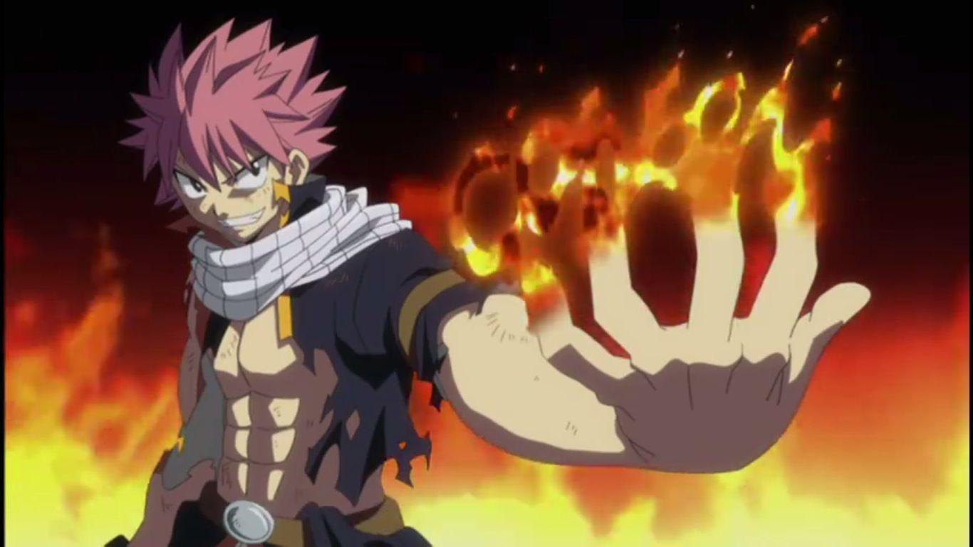 º ☆.¸¸.•´¯`♥ Natsu Dragneel ♥ `•.¸.•´ ♥ º ☆.¸¸.•´