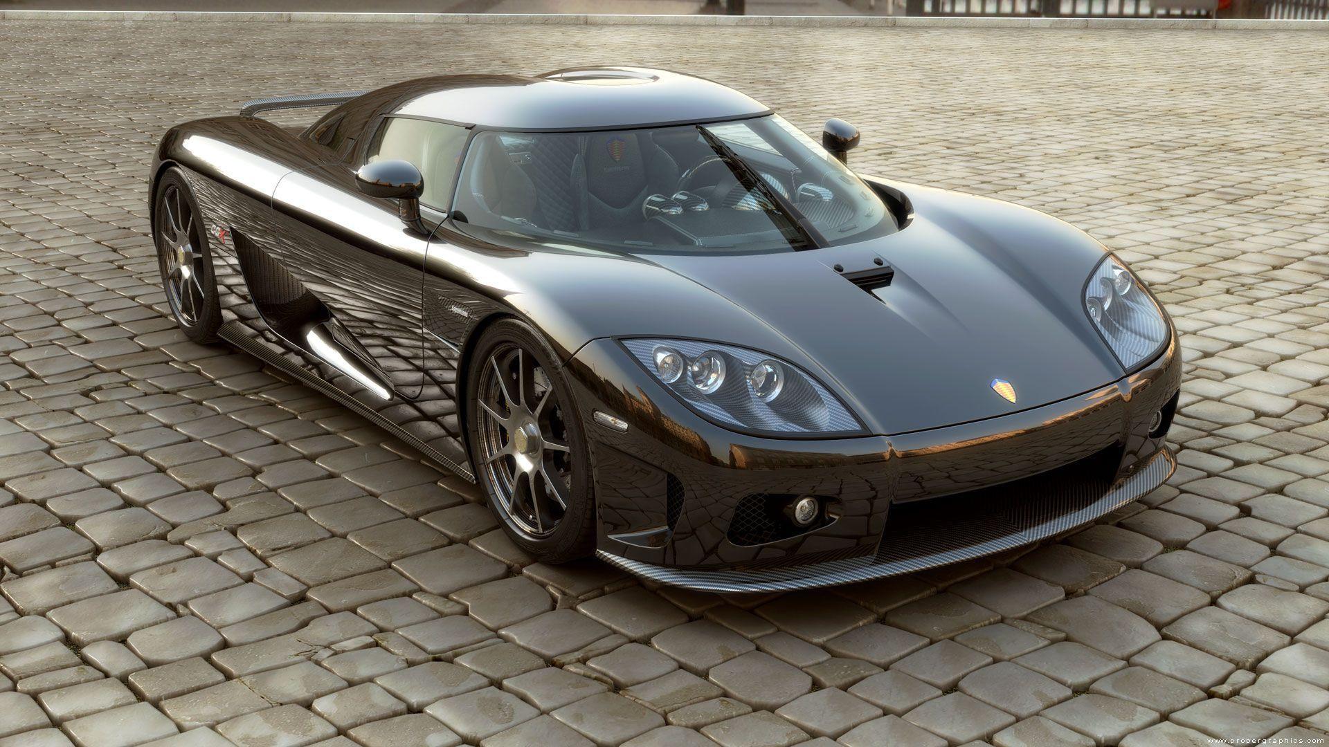 Koenigsegg CCXR Agera Interior 2016 Best Wallpapers