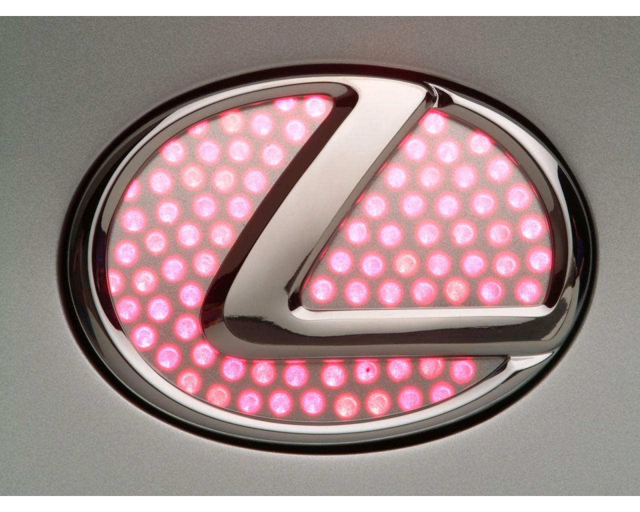 Lexus Logo Wallpapers