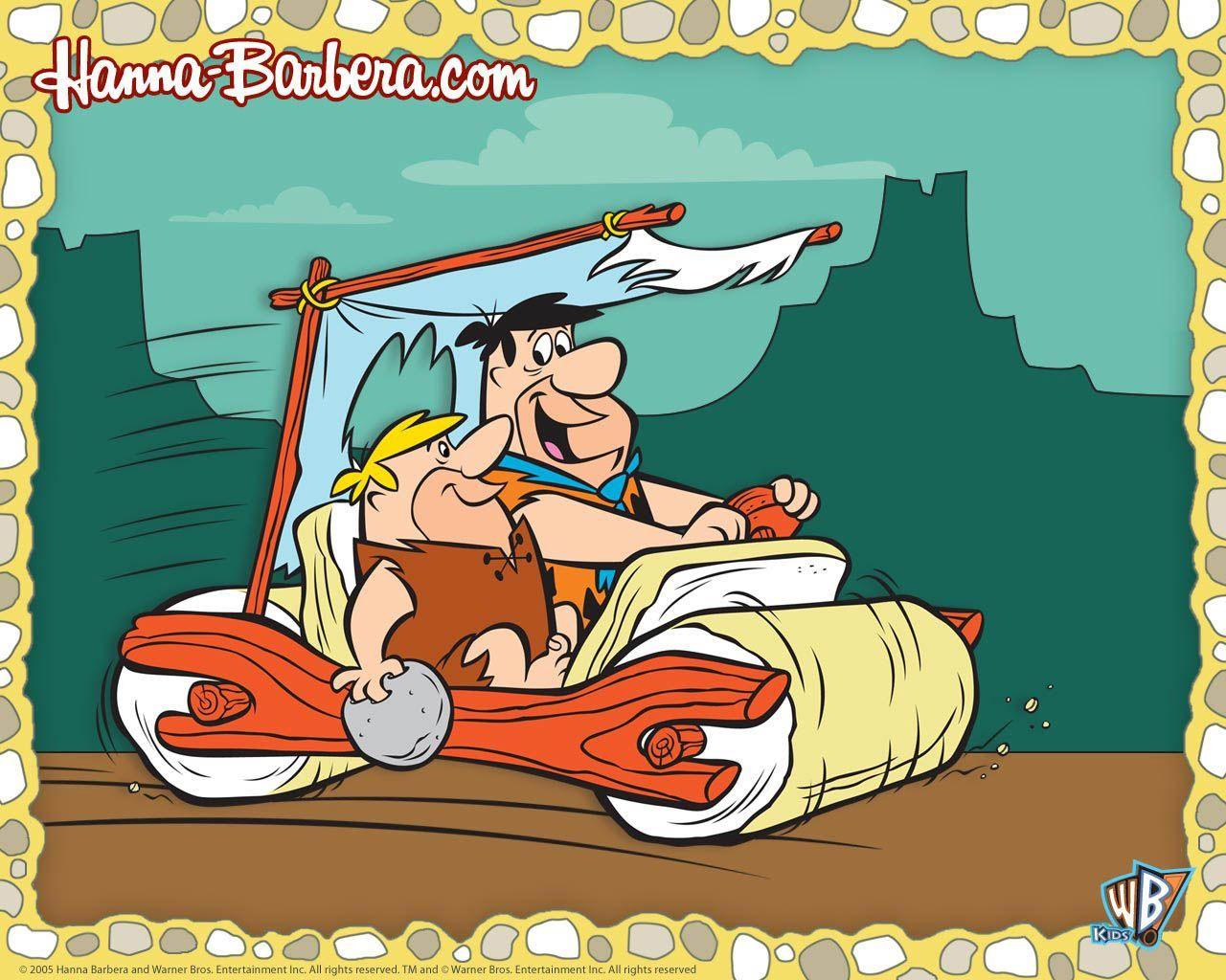 The Flintstones Some Best Chosen HD Wallpapers