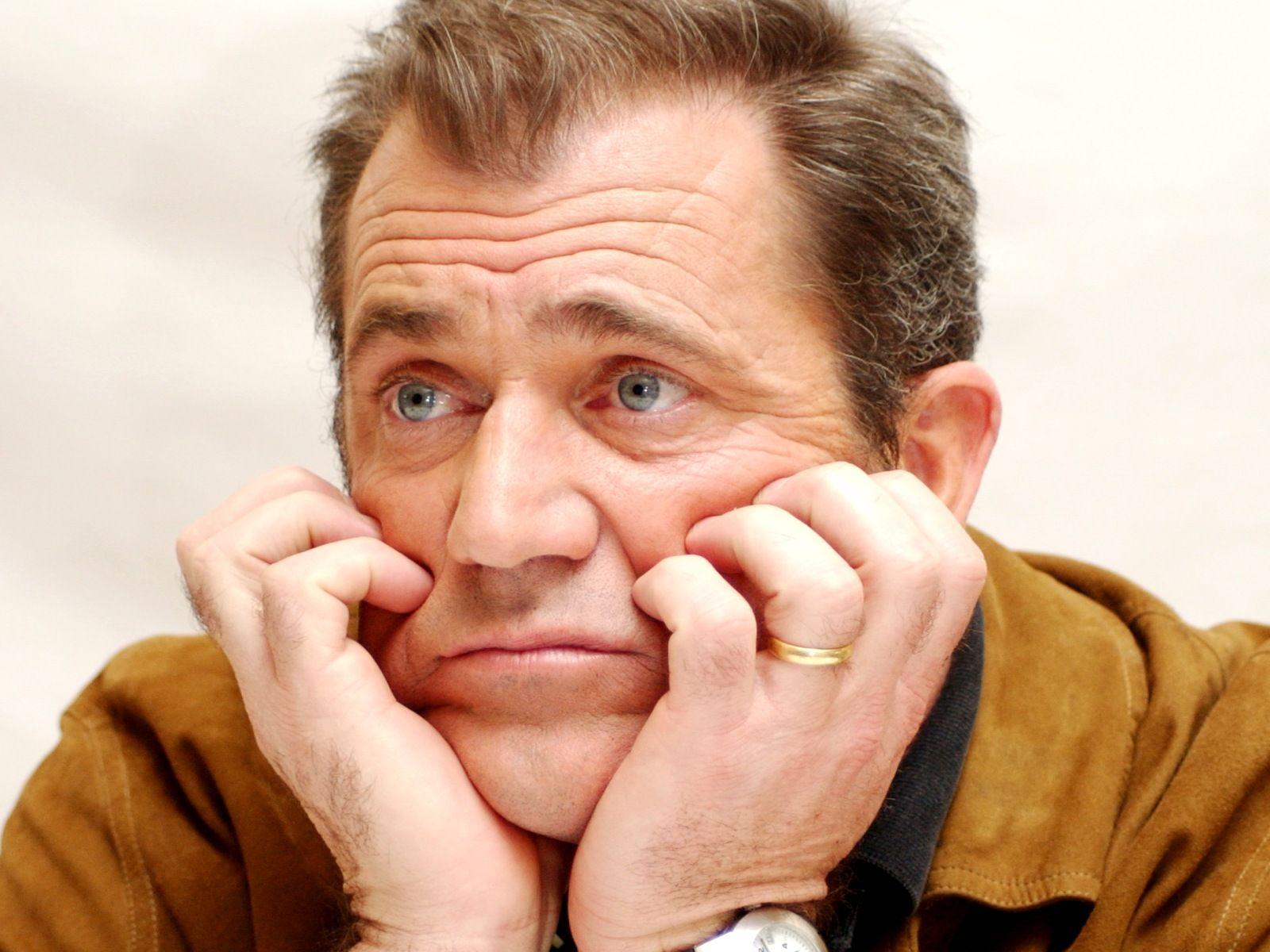 Mel Gibson Wallpapers