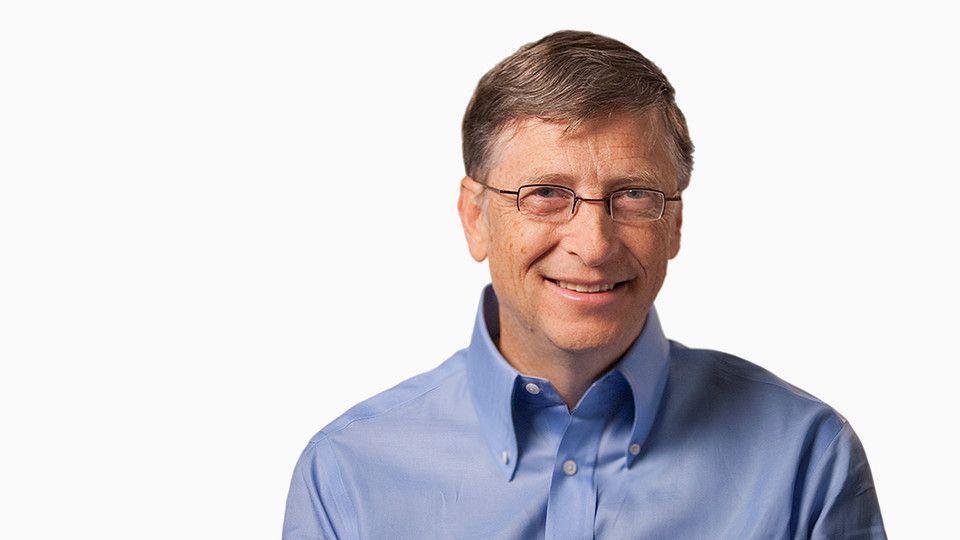 Bill Gates Wallpapers