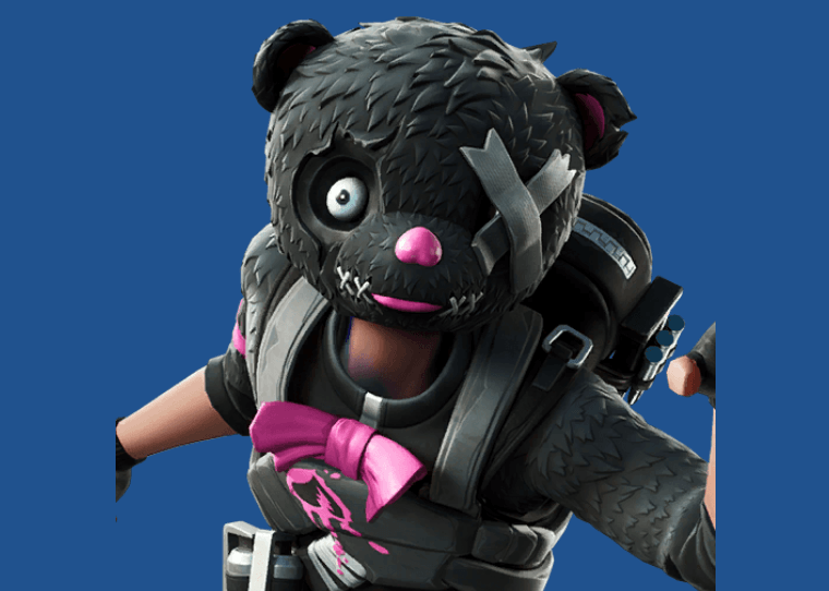 Snuggs Fortnite wallpapers