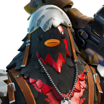 Cluck Fortnite wallpapers