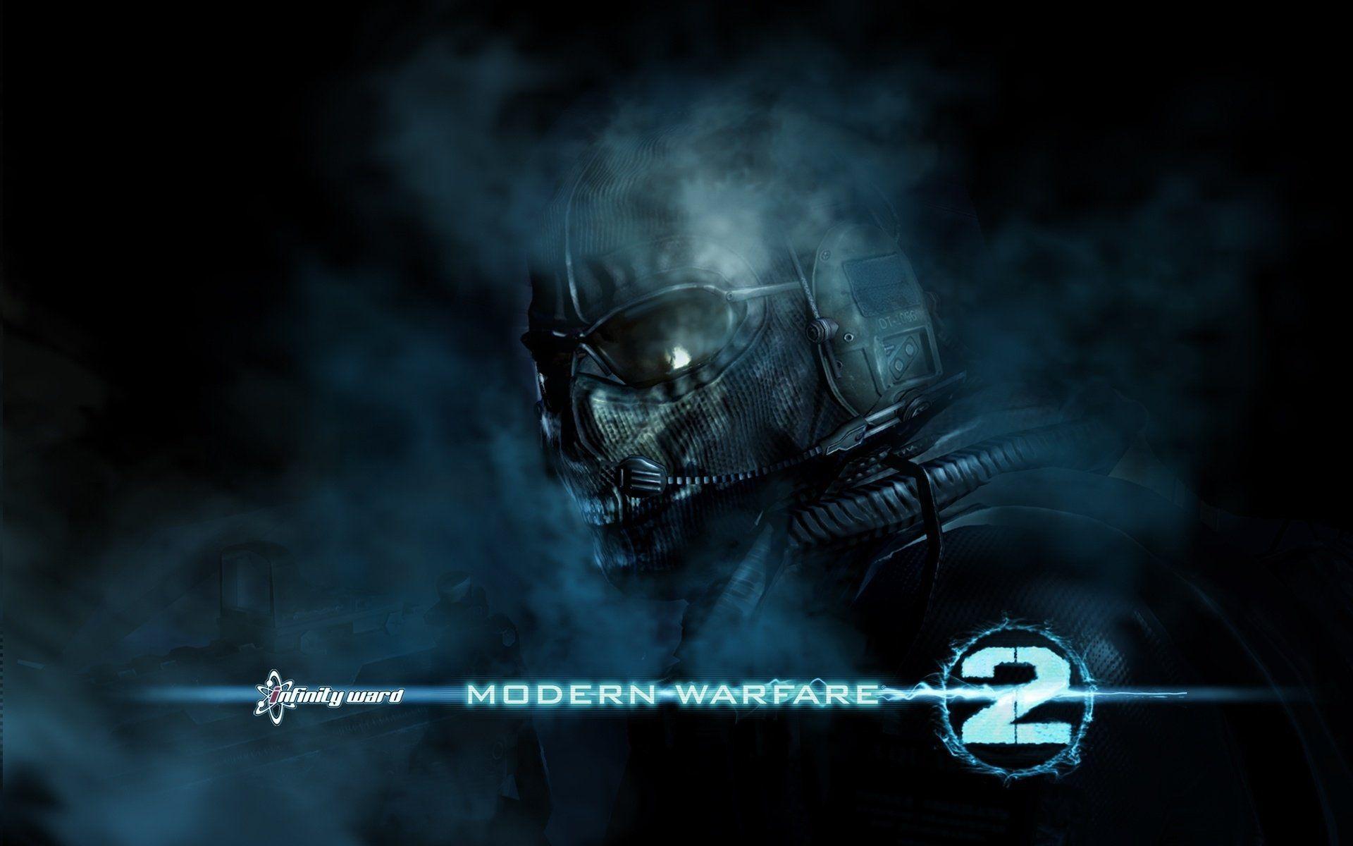 57 Call of Duty: Modern Warfare 2 HD Wallpapers