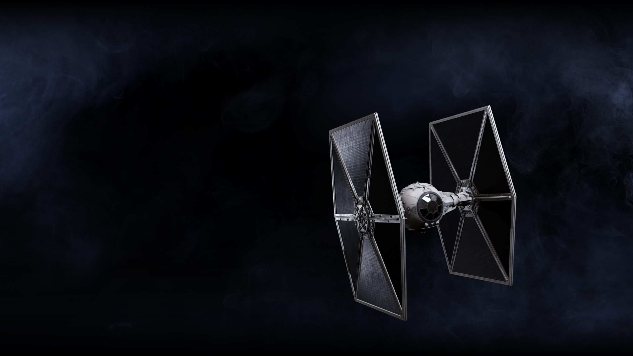 Wallpapers TIE fighter, Star Wars Battlefront II, 5K, Games,