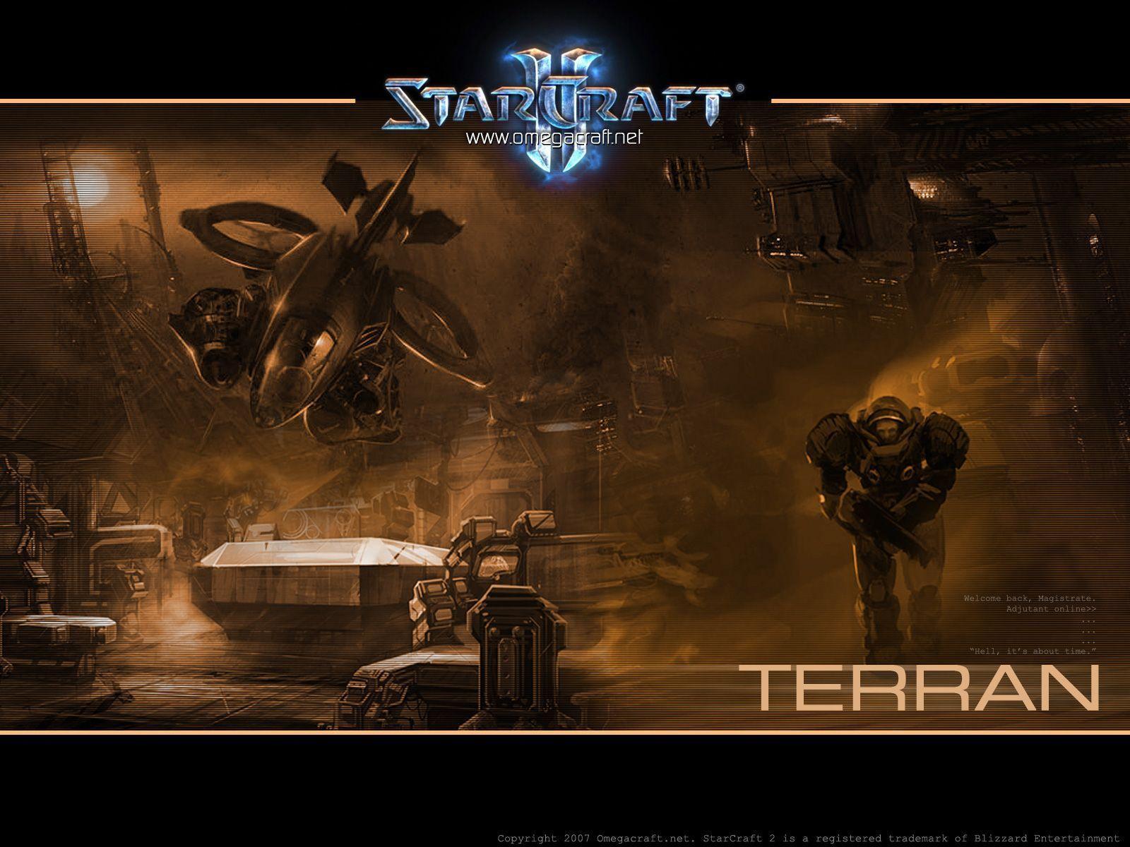 Terran