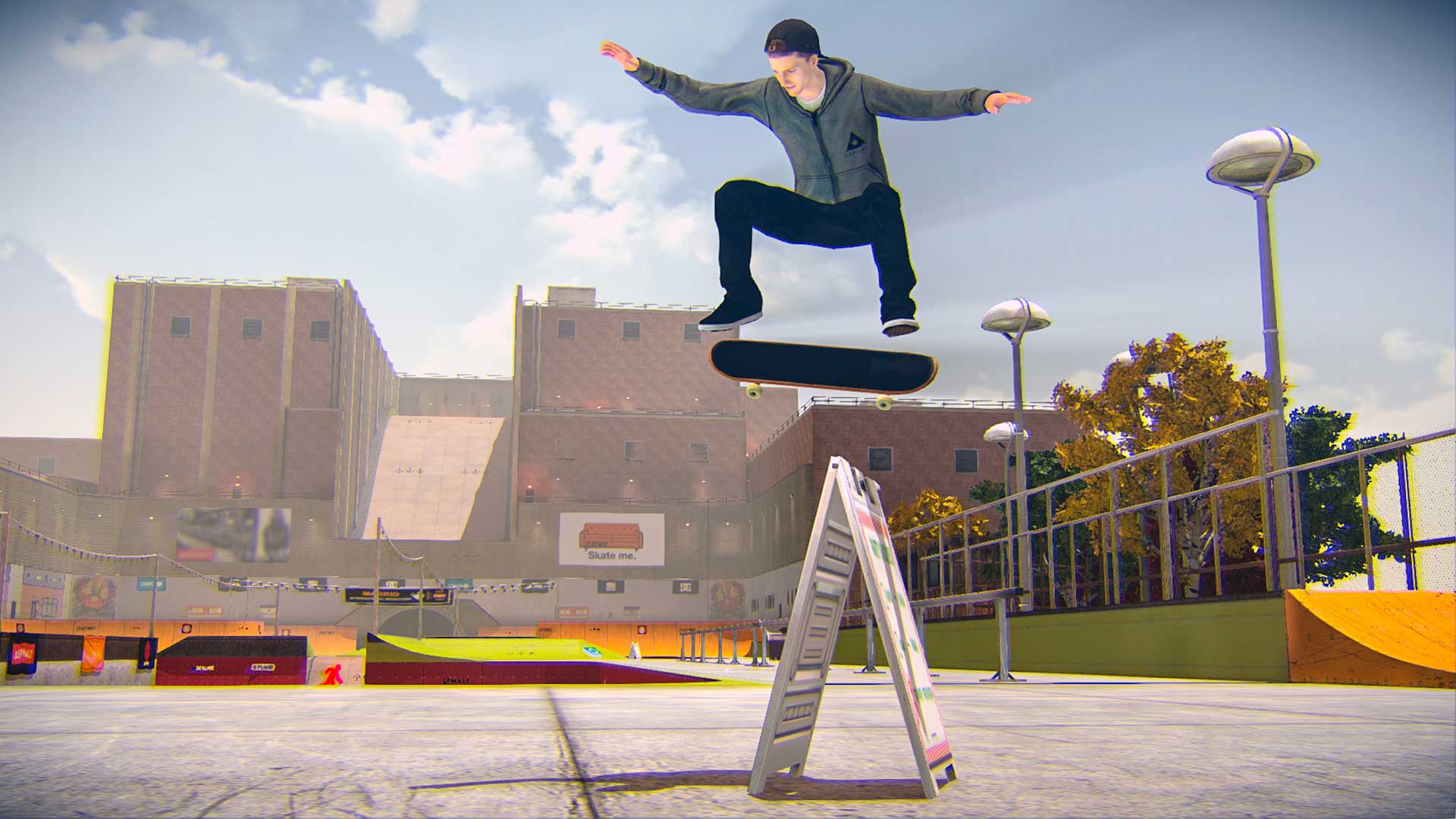 Tony Hawk’s Pro Skater 5’s Full Soundtrack Revealed