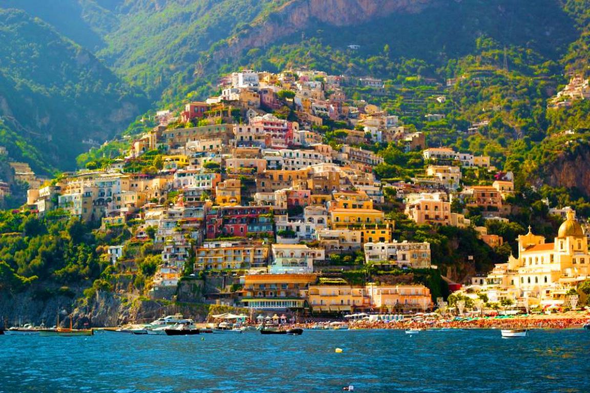 Travelling Amalfi Coast – 100% Quality HD Wallpapers