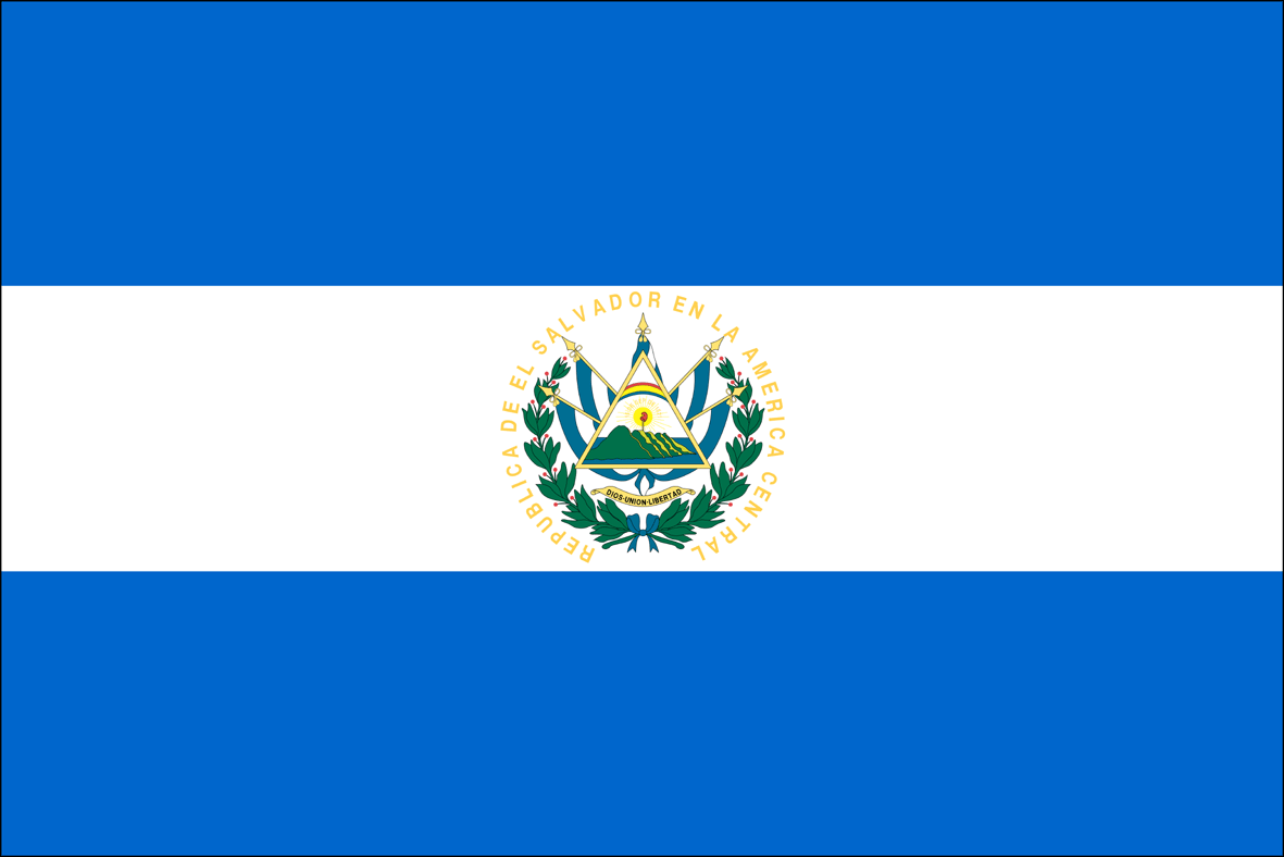 El Salvador HD Wallpapers