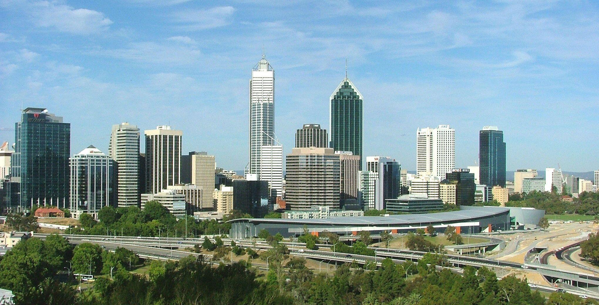 Perth, Australia HD wallpapers