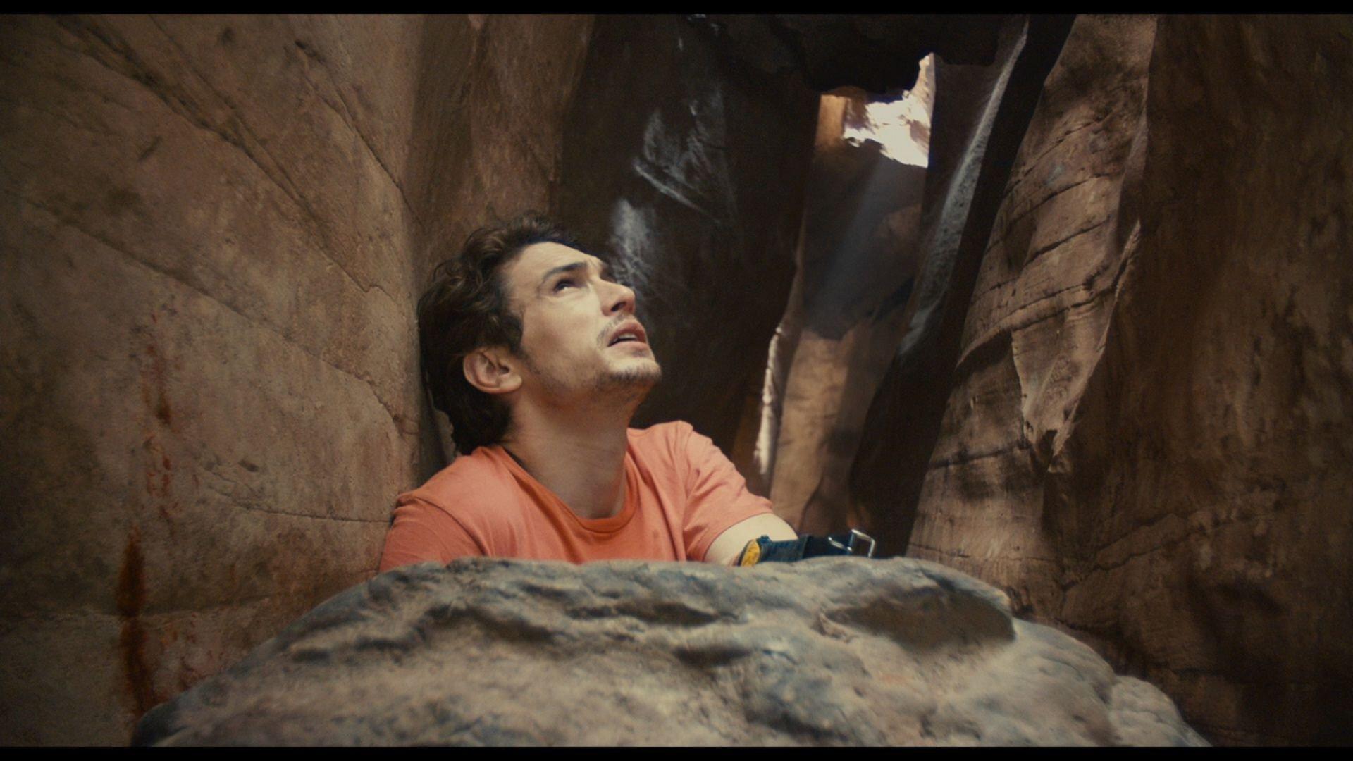 127 Hours Photos