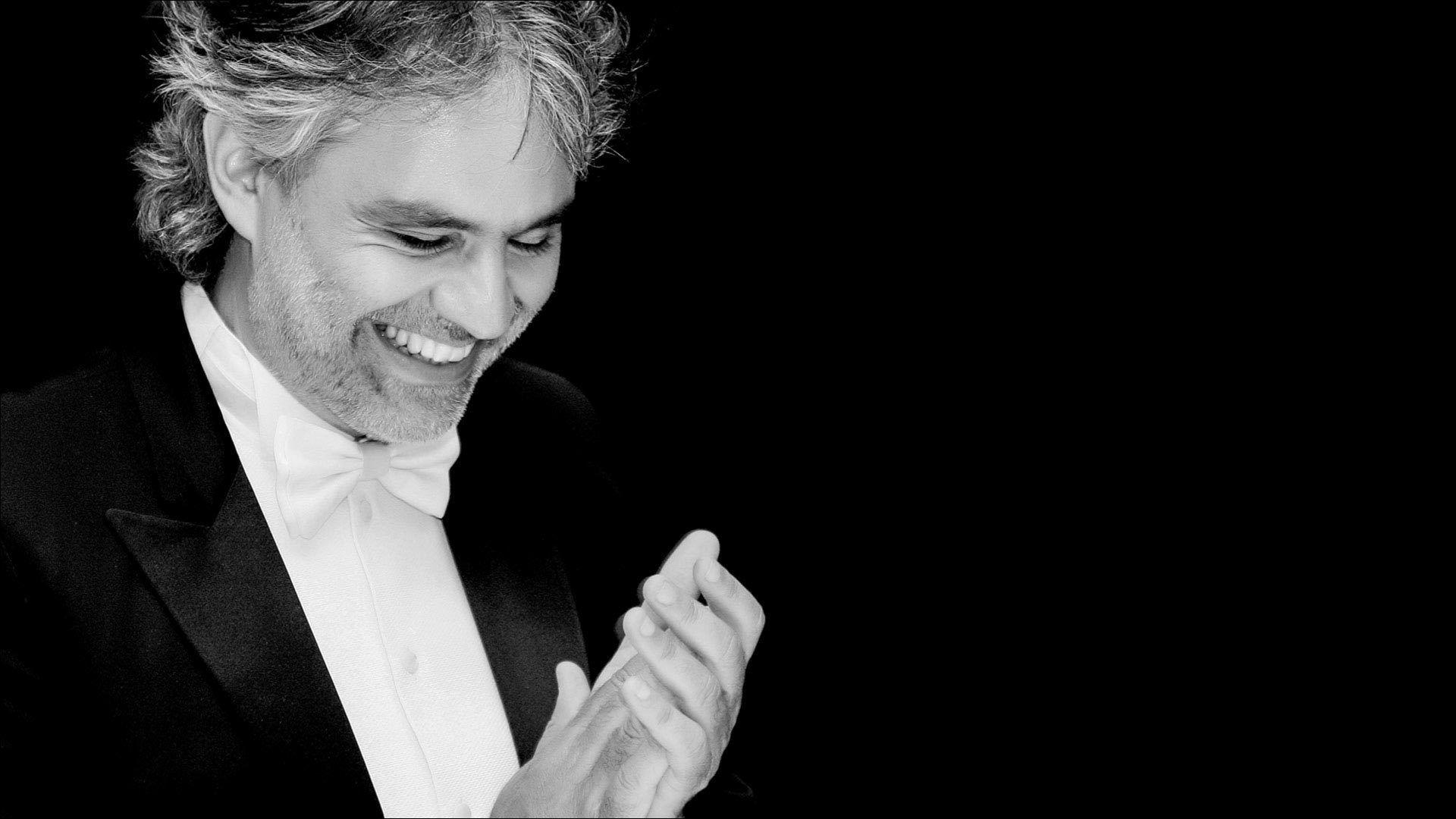 Andrea Bocelli Wallpapers Image Photos Pictures Backgrounds