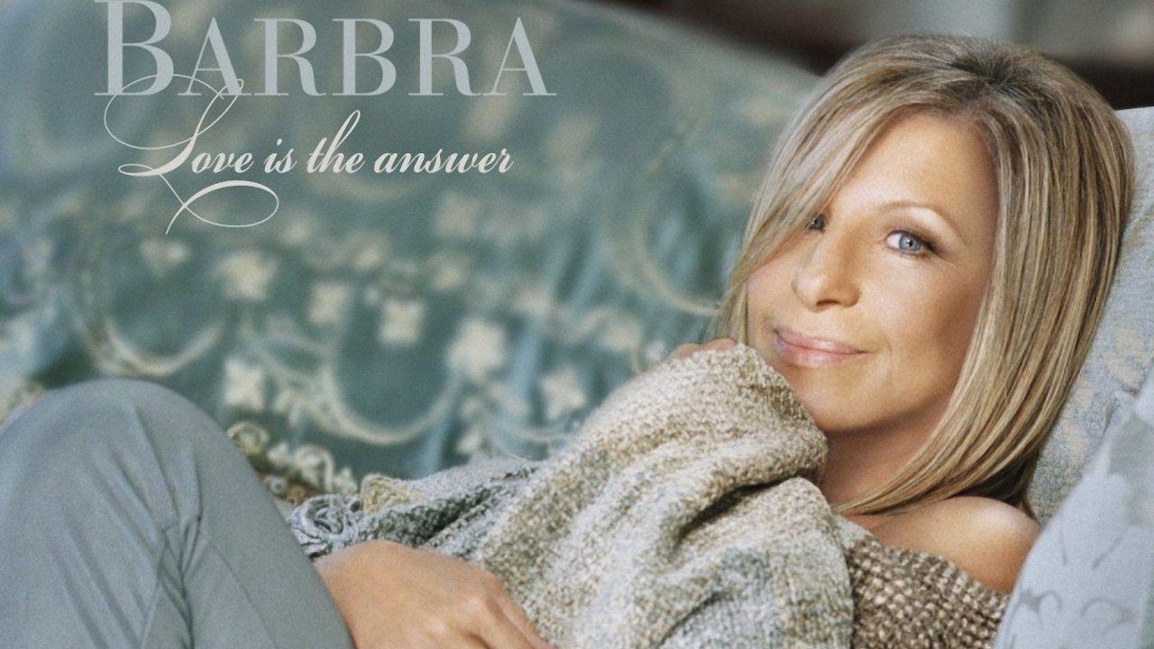 Barbra Streisand Wallpapers