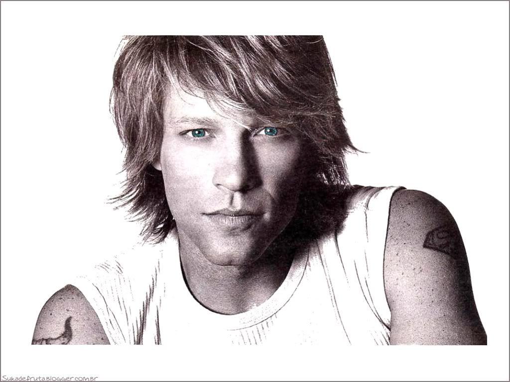 Jon Bon Jovi