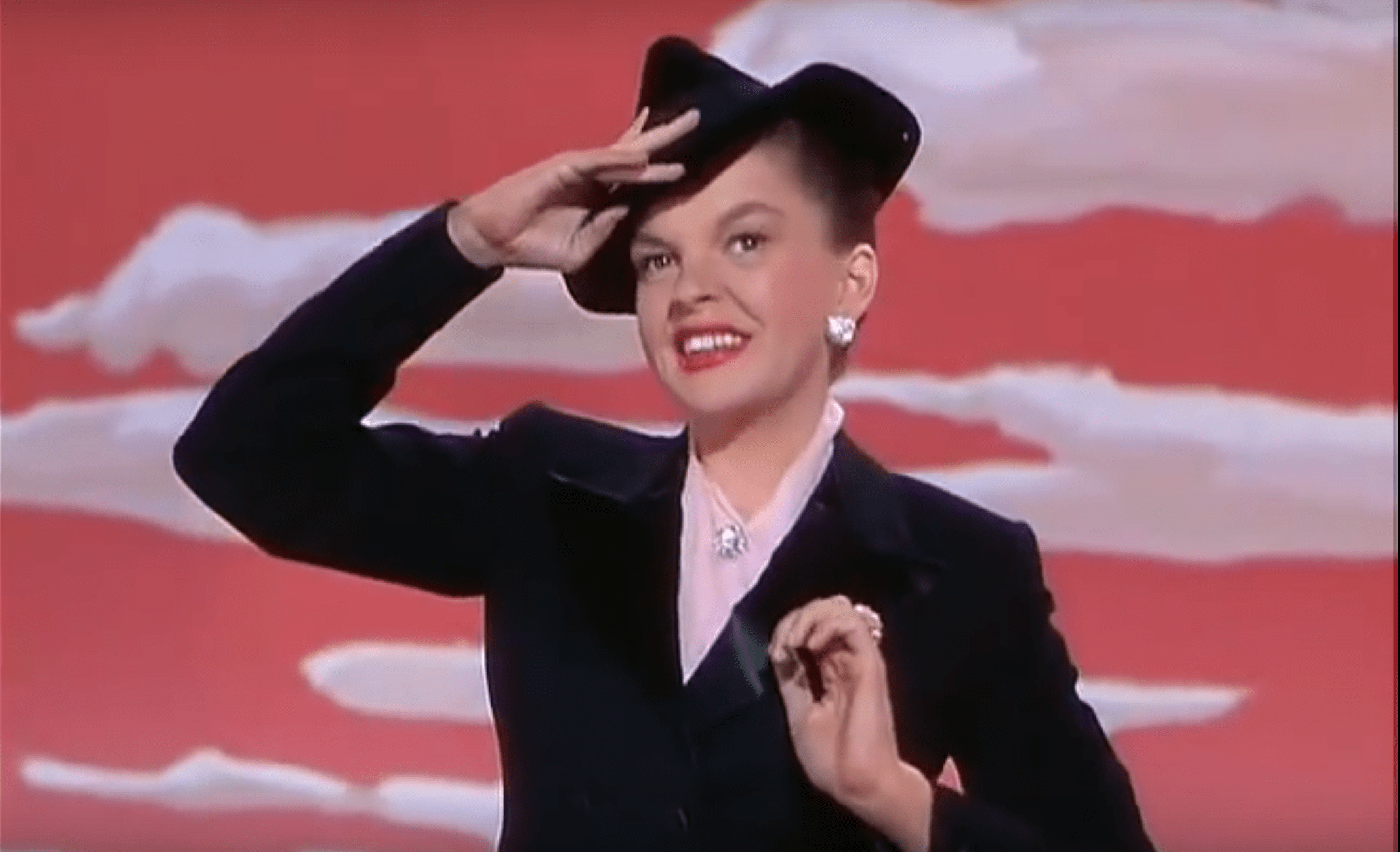 Judy Garland HD Wallpapers