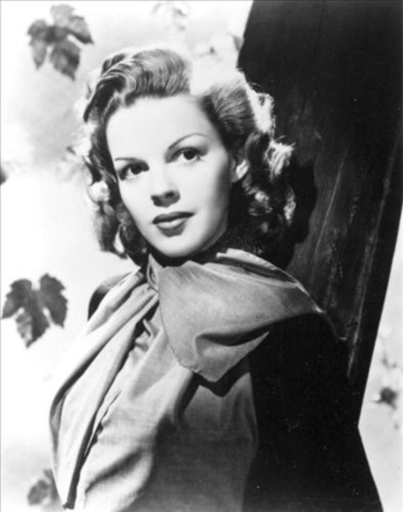 Judy Garland on Spotify