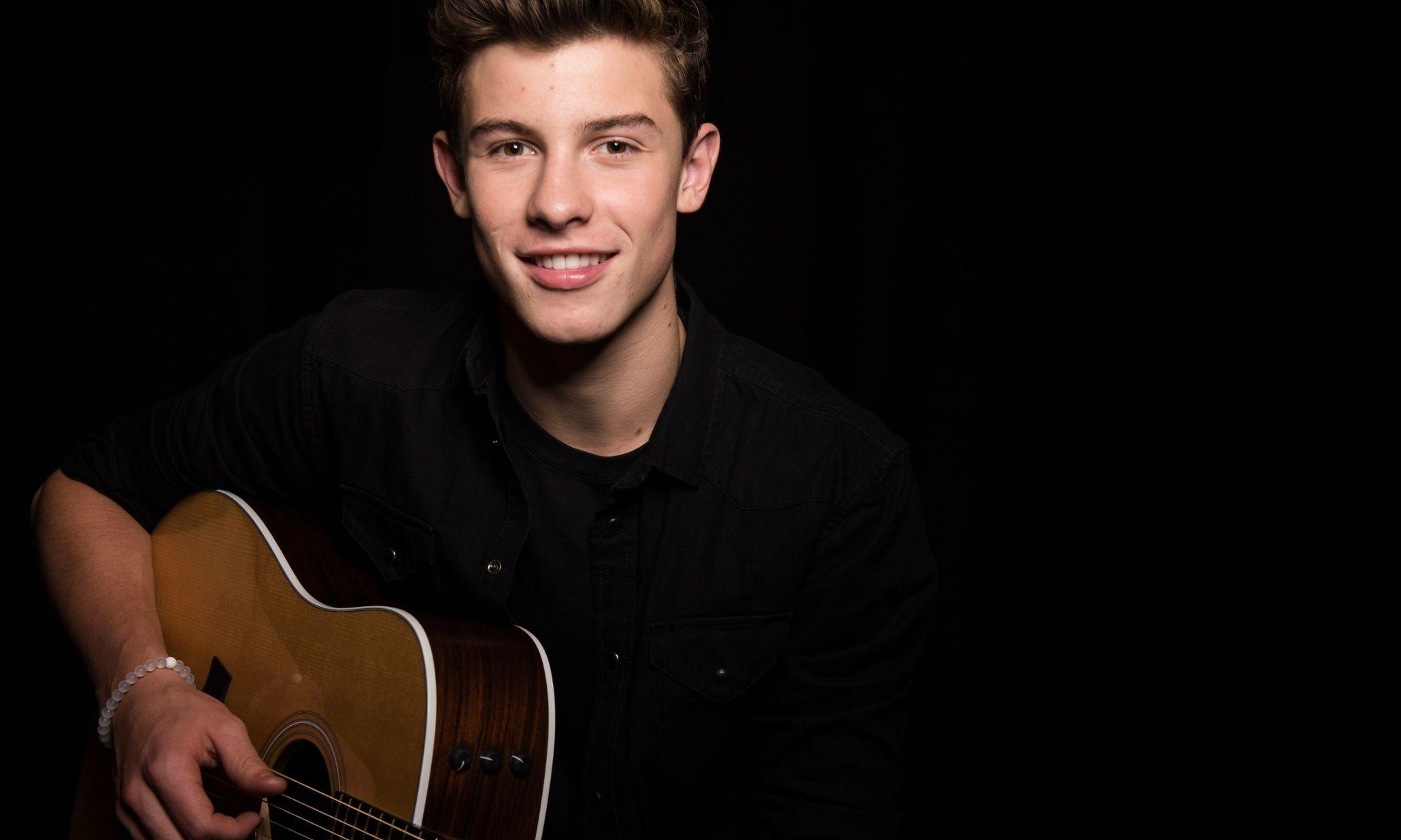 Shawn Mendes Wallpapers HD Backgrounds, Image, Pics, Photos Free