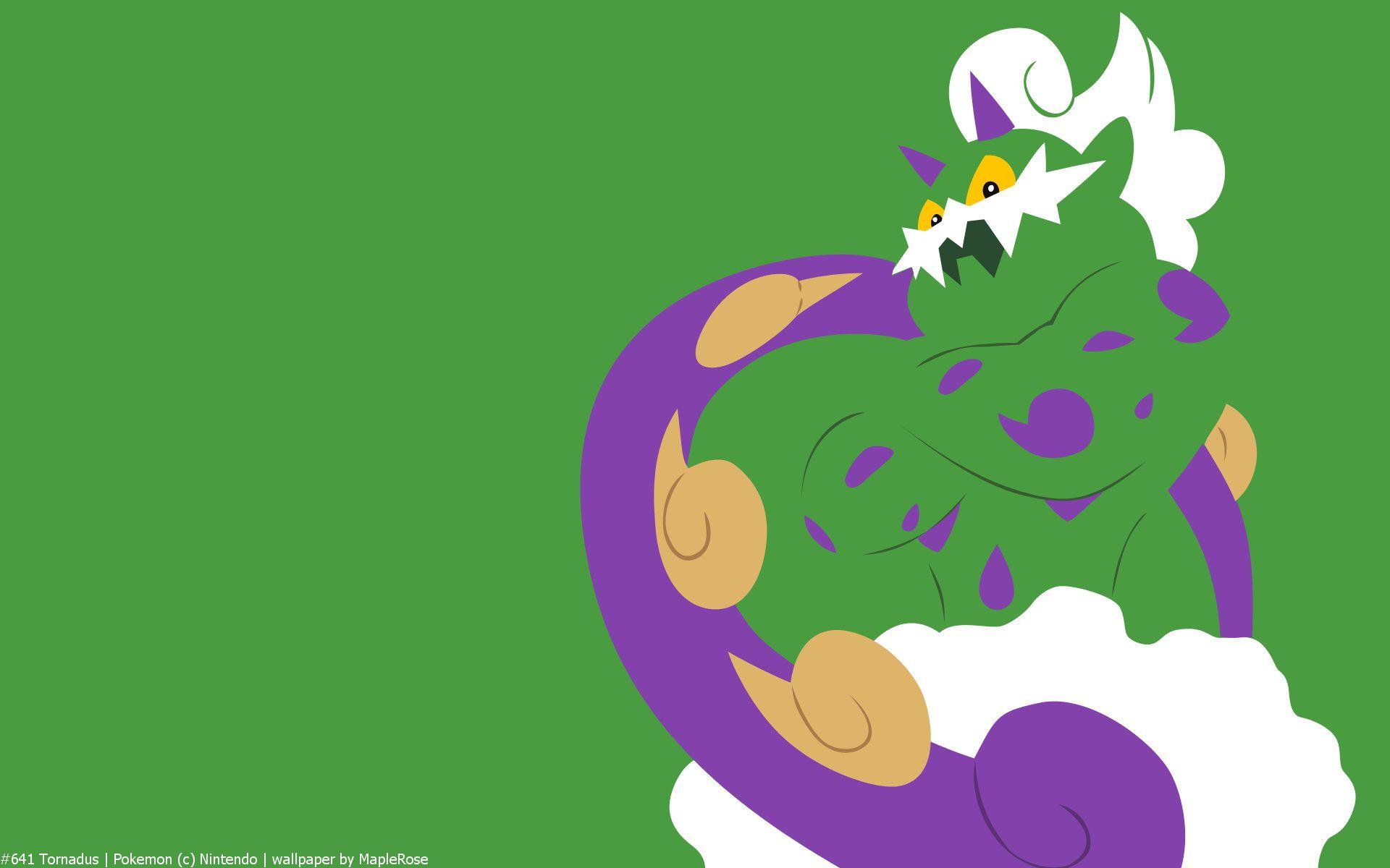 641 Tornadus