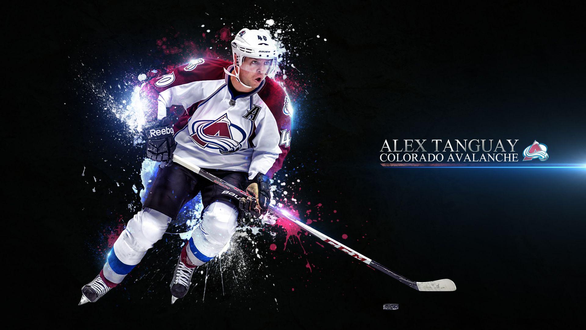 Colorado Avalanche Wallpapers HD