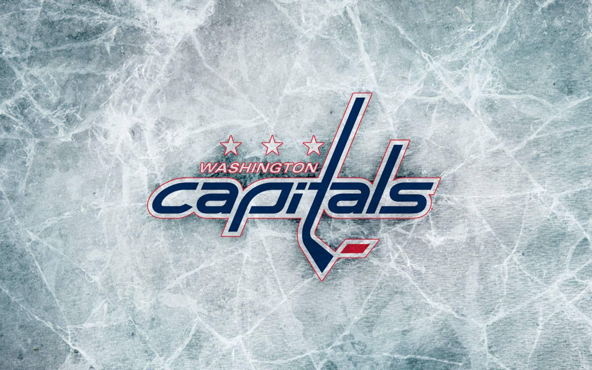 Washington Capitals Wallpapers