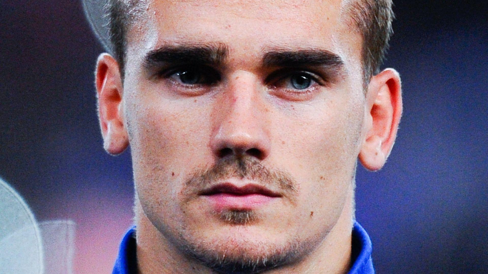 Antoine Griezmann Wallpapers Image Photos Pictures Backgrounds