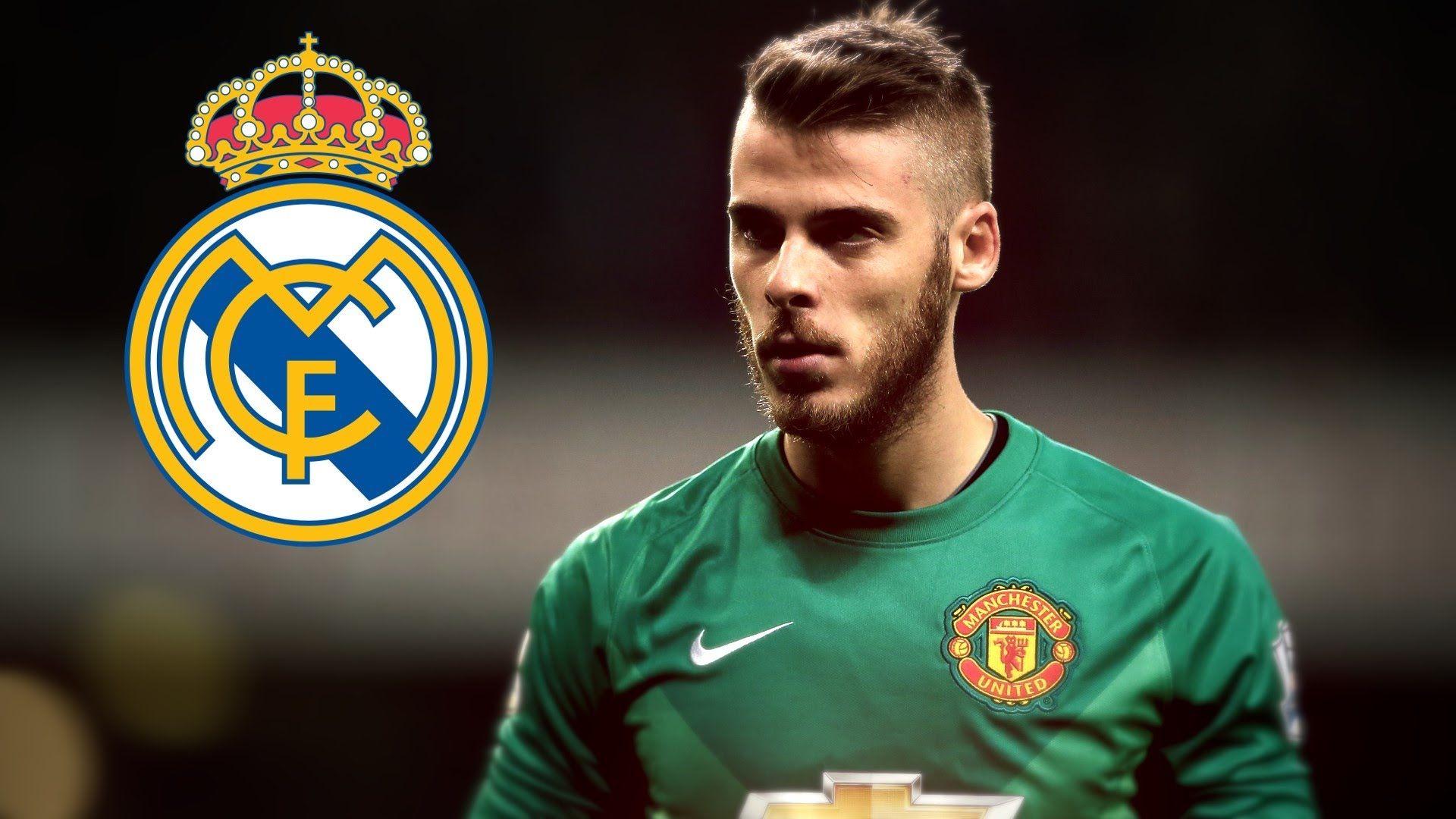 David de gea