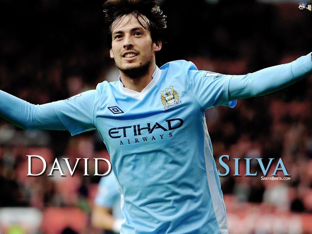 David Silva Wallpapers