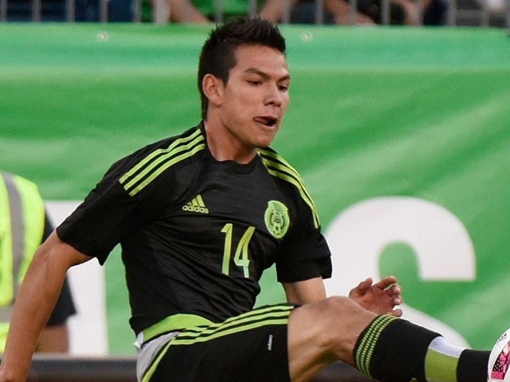 PSV to sign Pachuca striker Lozano