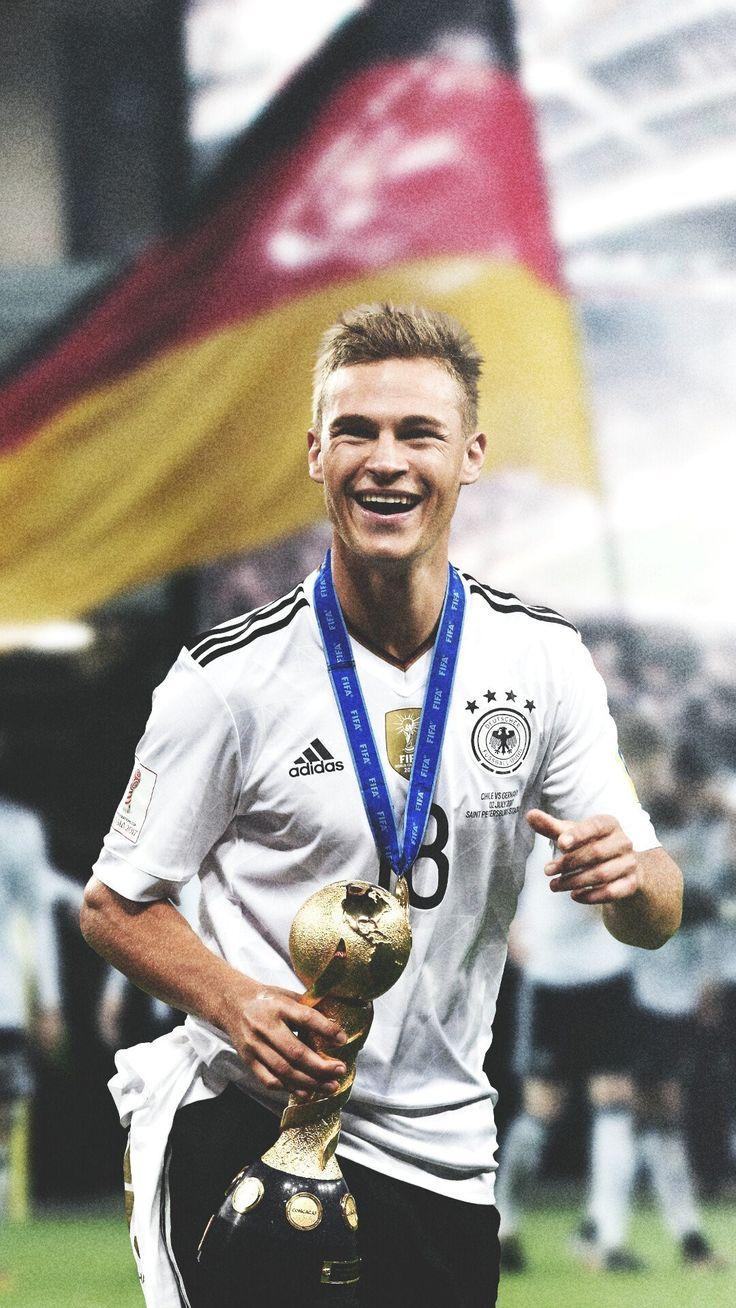 57 best Joshua Kimmich image