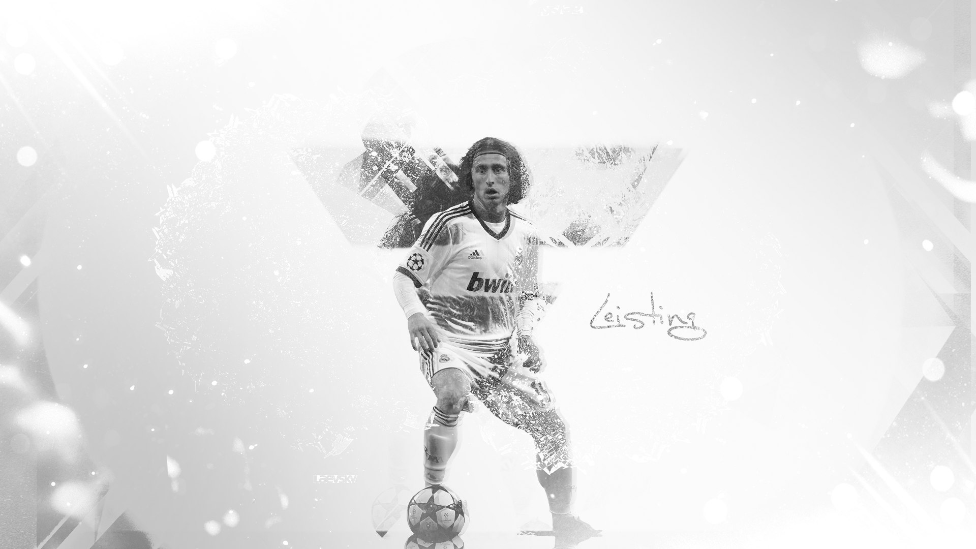 Luka Modric HD Wallpapers