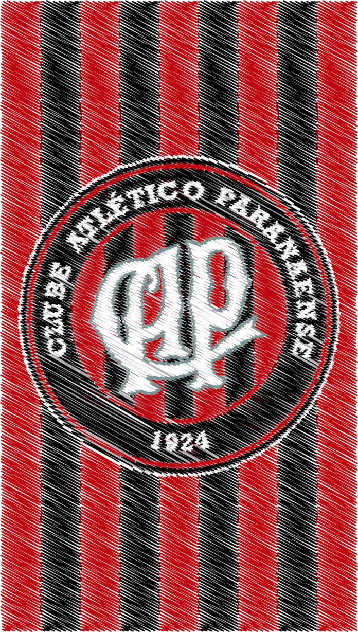 50 Wallpapers do Atlético Paranaense