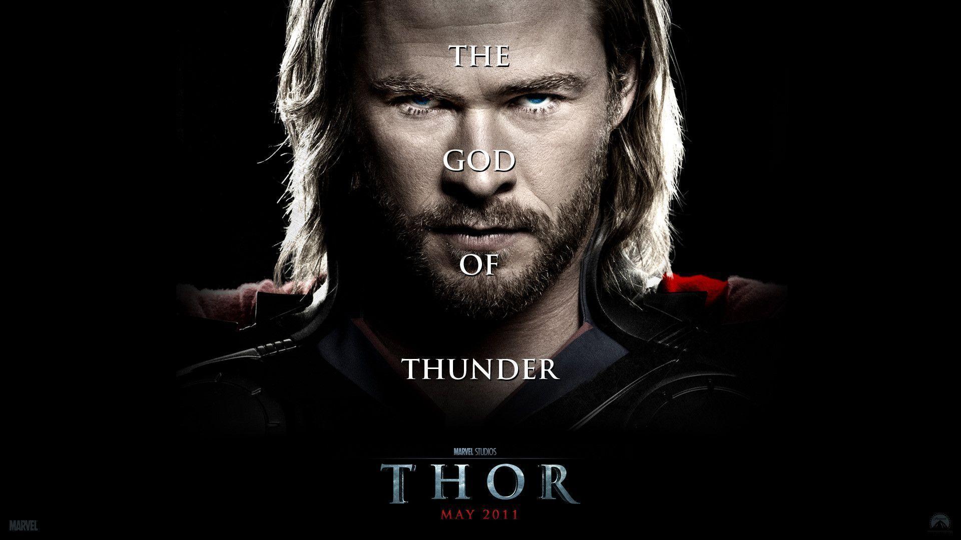 Thor Wallpapers