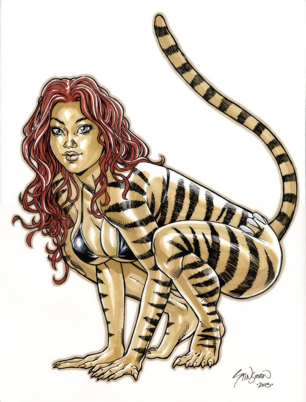 Best 55+ Tigra Wallpapers on HipWallpapers