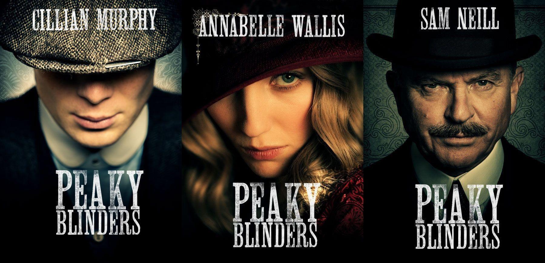 Peaky Blinders Episode Breakdown: Season 1 Episode 1