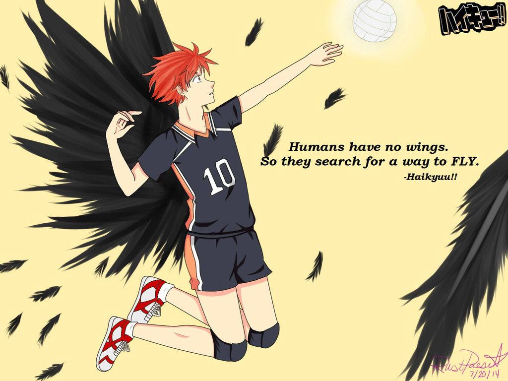 Pictures of Haikyuu Hinata Spike