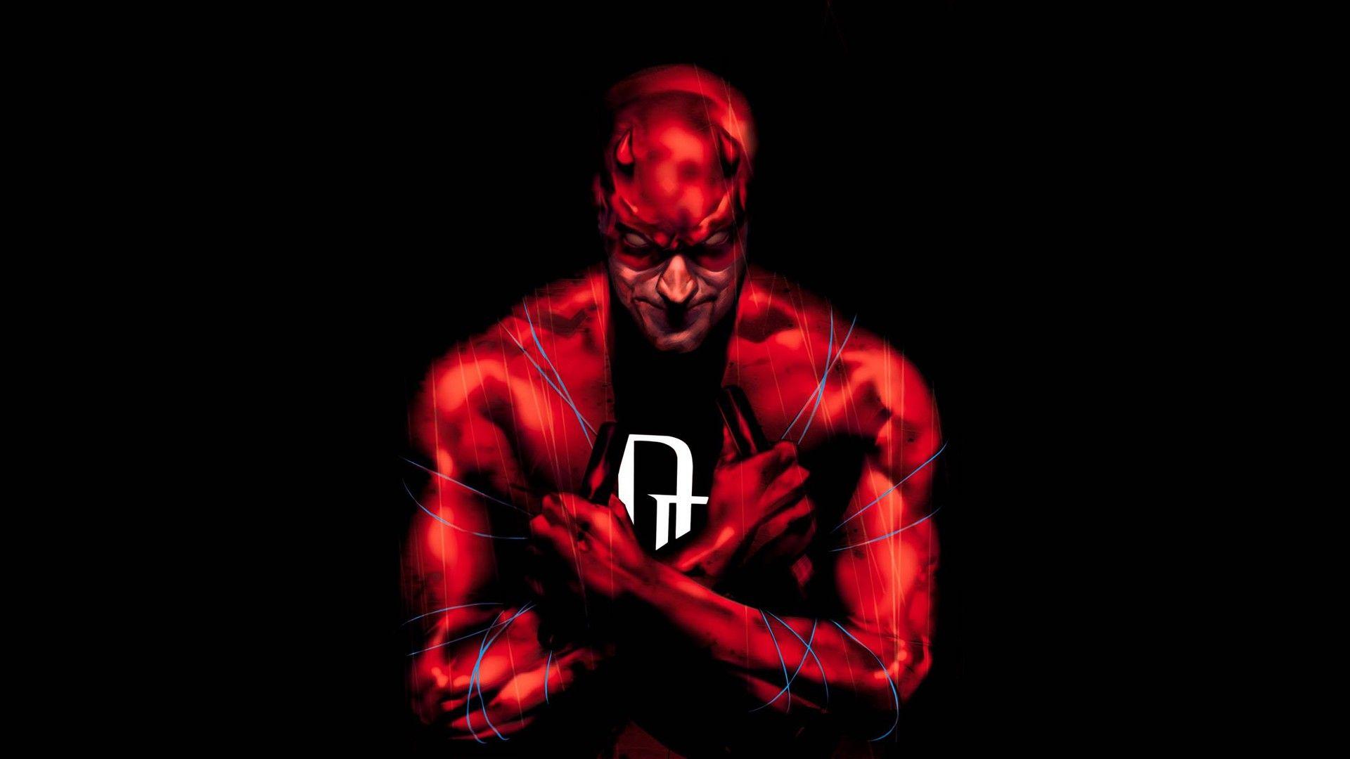 Netflix Daredevil HD Wallpapers