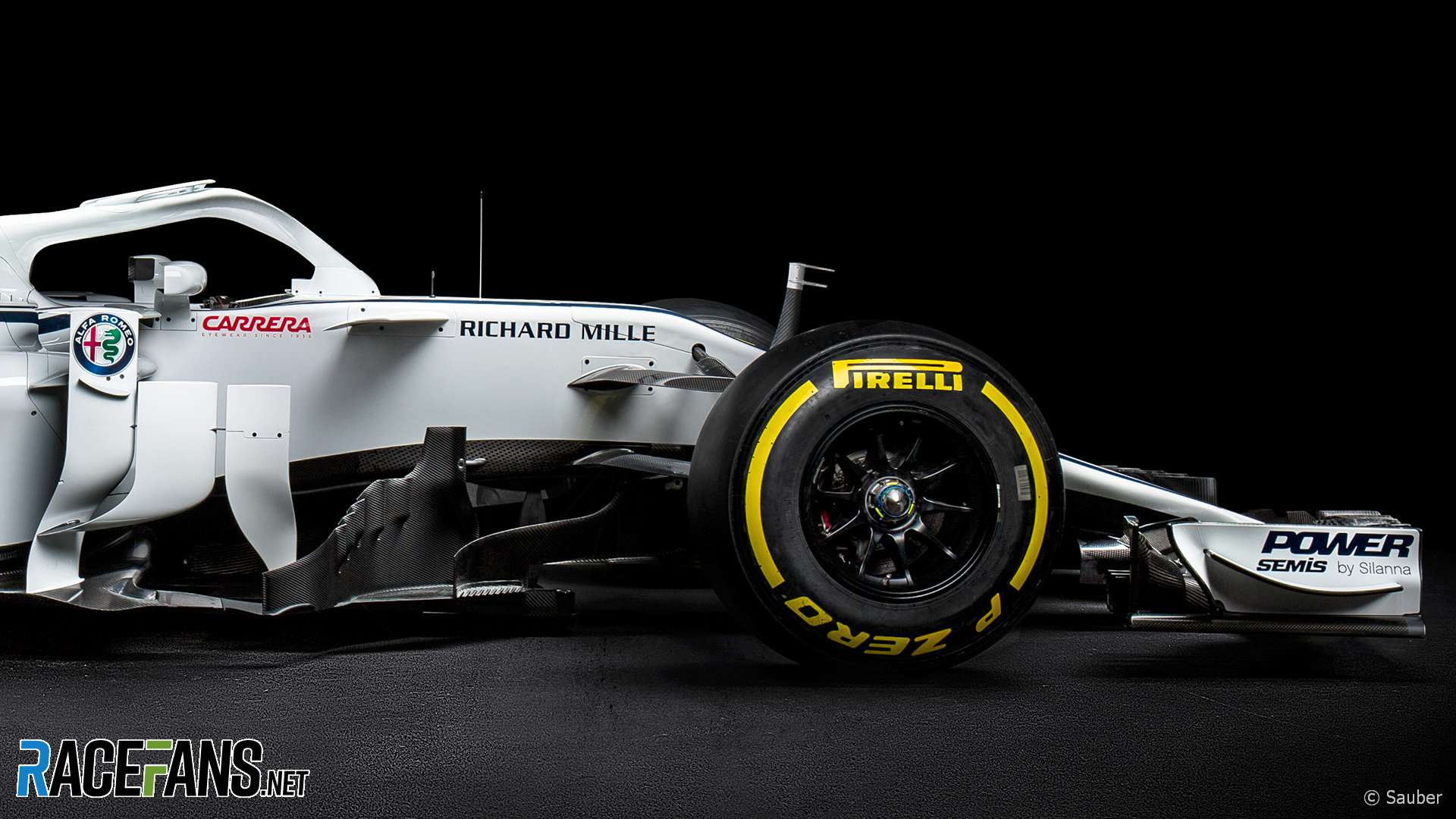 sauber