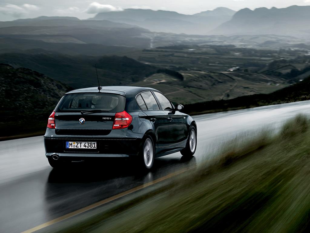 BMW Downloads : BMW 1 Series