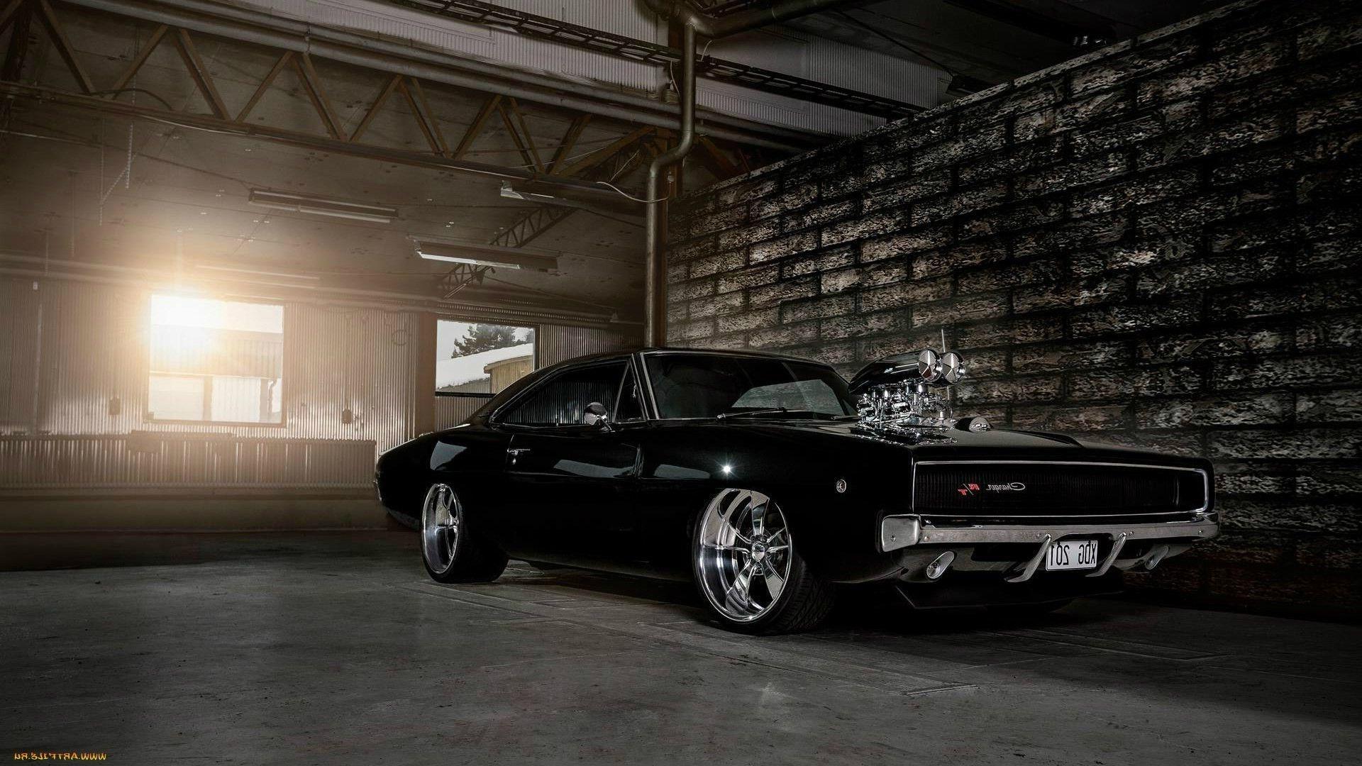 Dodge Charger Wallpapers