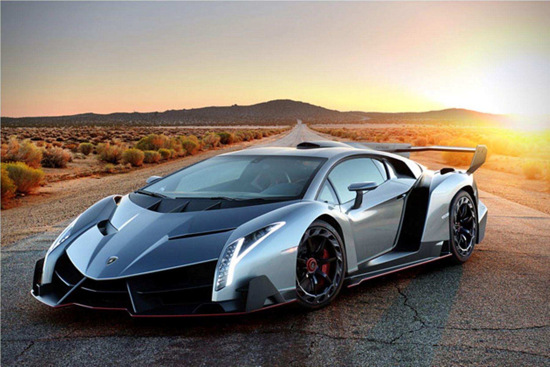 Lamborghini veneno clipart