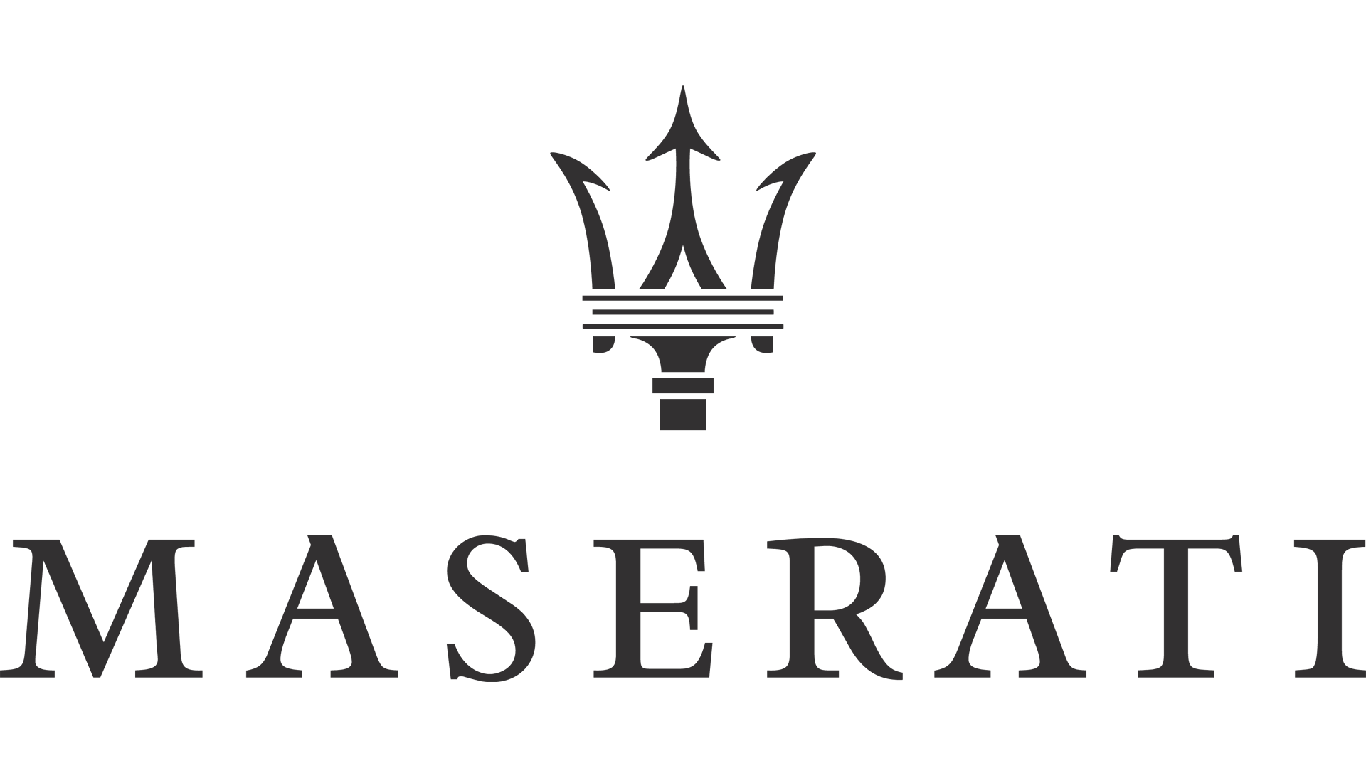 Maserati Logo, HD, Meaning, Information