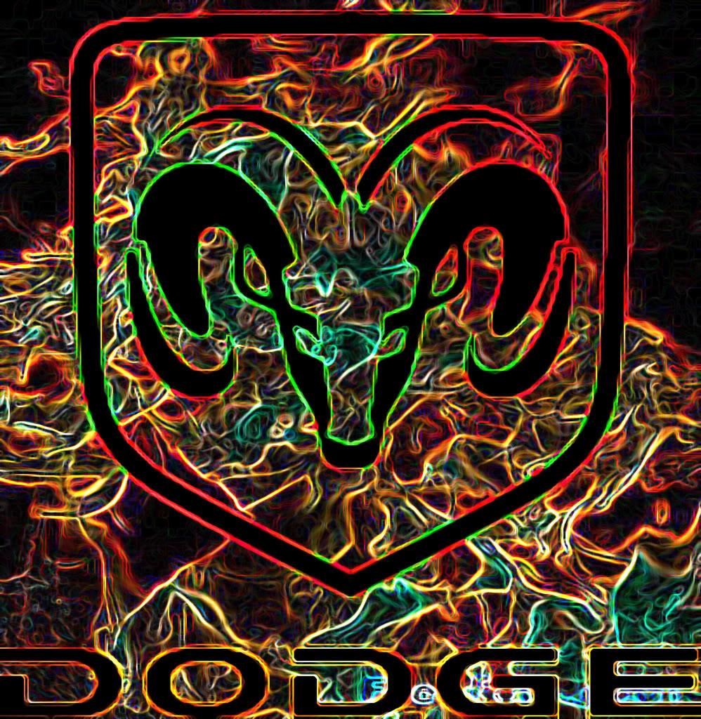 Dodge Logo Wallpaper Backgrounds