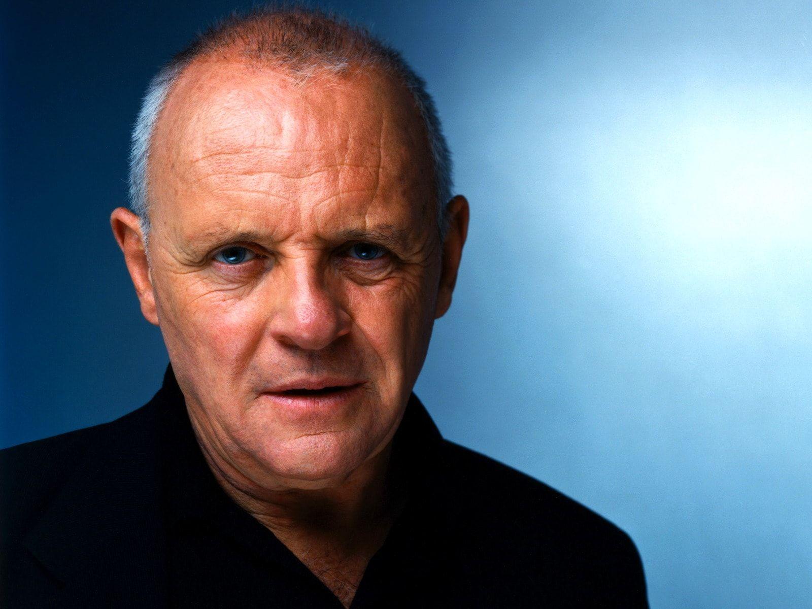 Anthony Hopkins HD Desktop Wallpapers