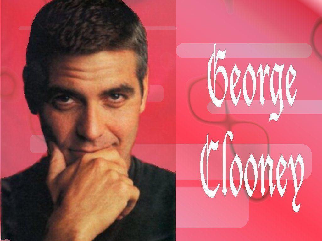 George Clooney Wallpapers 002