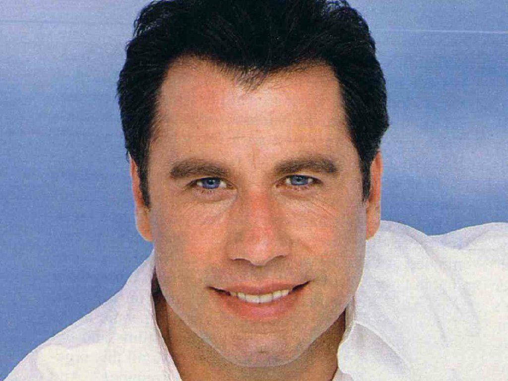 John Travolta HD Desktop Wallpapers