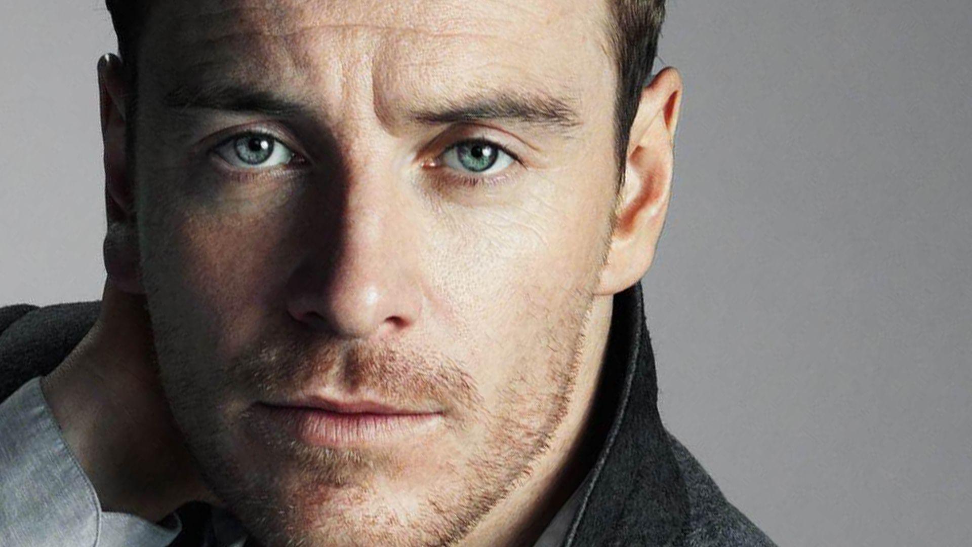 HD Michael Fassbender Wallpapers – HdCoolWallpapers.Com